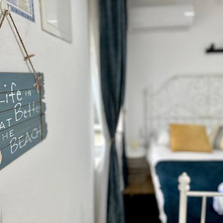 Matek Family & Studio Apartment Рованьска Екстер'єр фото