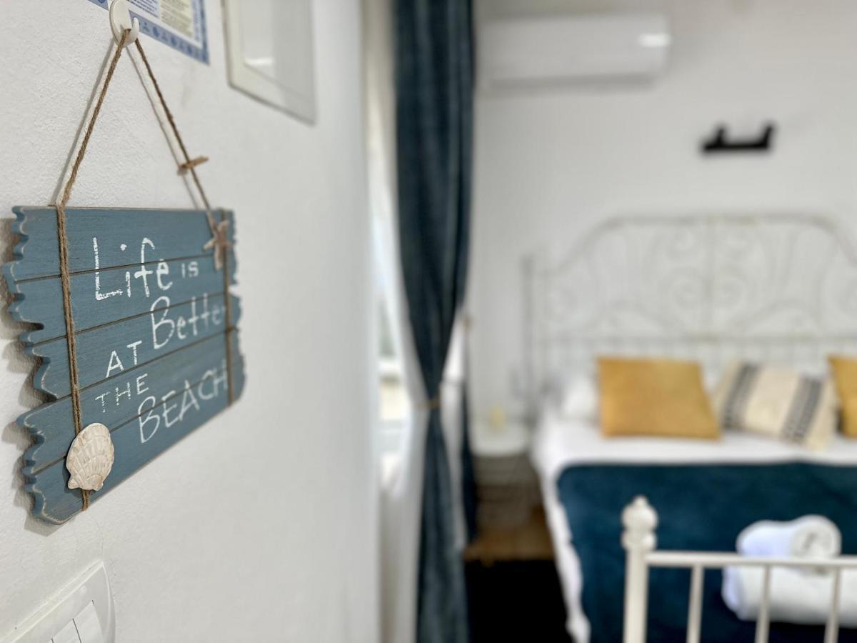 Matek Family & Studio Apartment Рованьска Екстер'єр фото